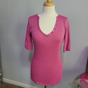 Michael Stars Maternity top